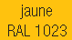 Dôme jaune 1023