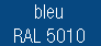 Dôme bleu 5010