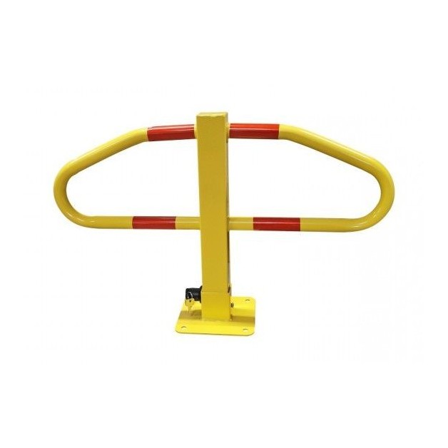 Bloc parking rabattable Stopark