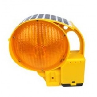 lampe de chantier solaire pour balise k5c