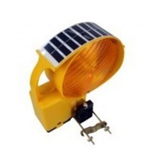 lampe solaire pour balise k5c