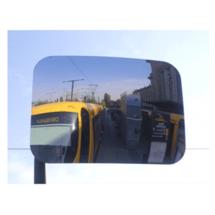 Miroir extérieur tramway TRAMIR