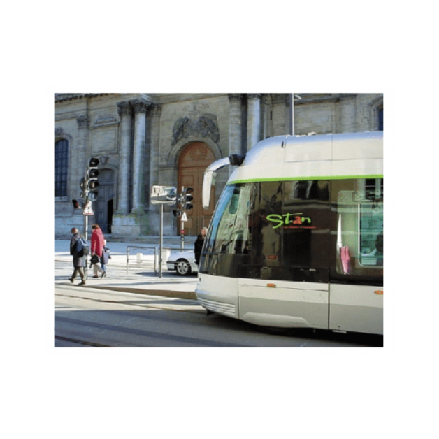 Miroir pour Tram Vialux