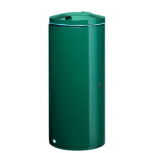 Poubelle 80 litres référence 28740