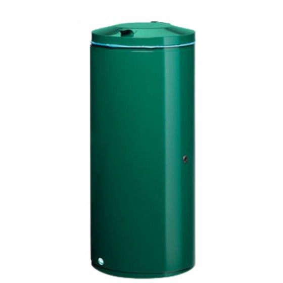 Poubelle 80 litres référence 28740