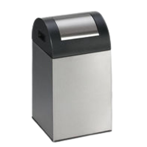 Bac tri sélectif WSG INOX