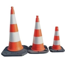 Cône de signalisation BIG FOOT