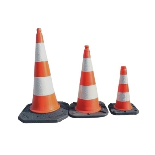Cône de signalisation BIG FOOT