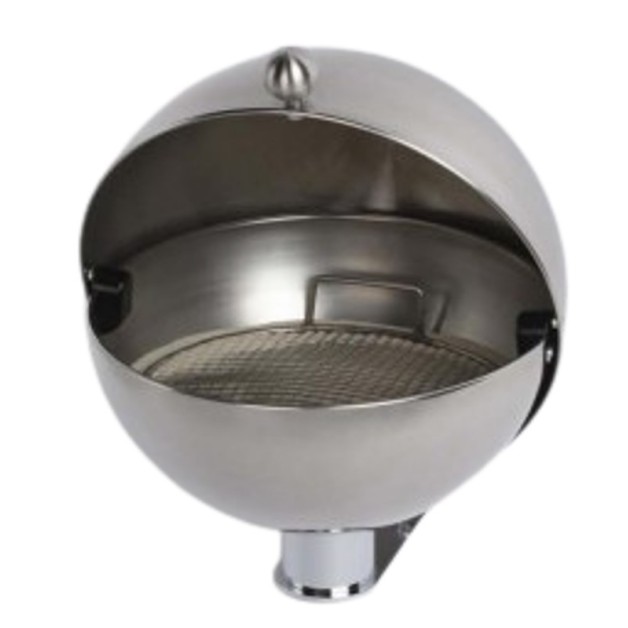 Cendrier sphérique wh240