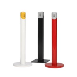 Cendrier colonne SG105R et SG105E