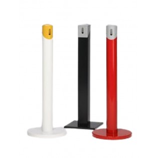 Cendrier colonne SG105R et SG105E