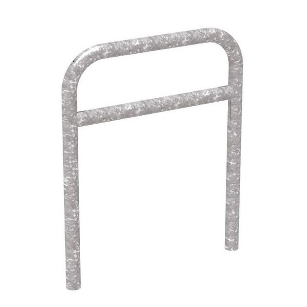 Arceau vélos renforcé galvanisé