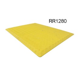 Rampe d'accès mobile