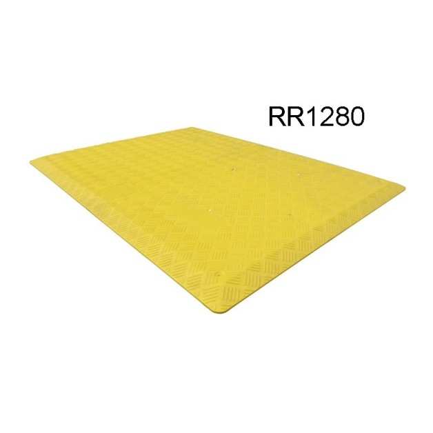 Rampe d'accès mobile