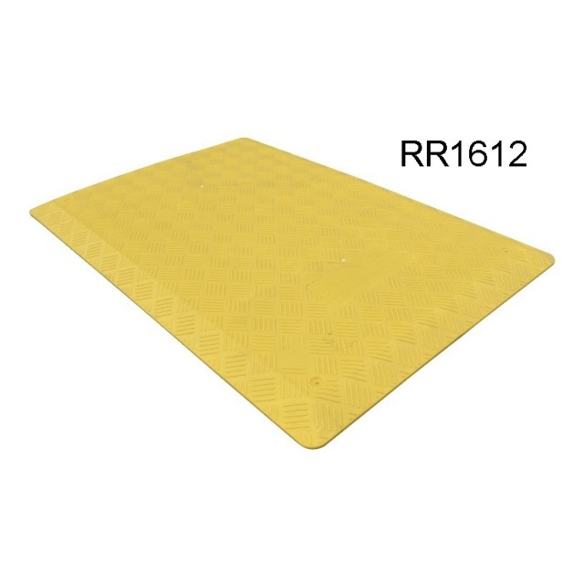 Rampe d'accès mobile