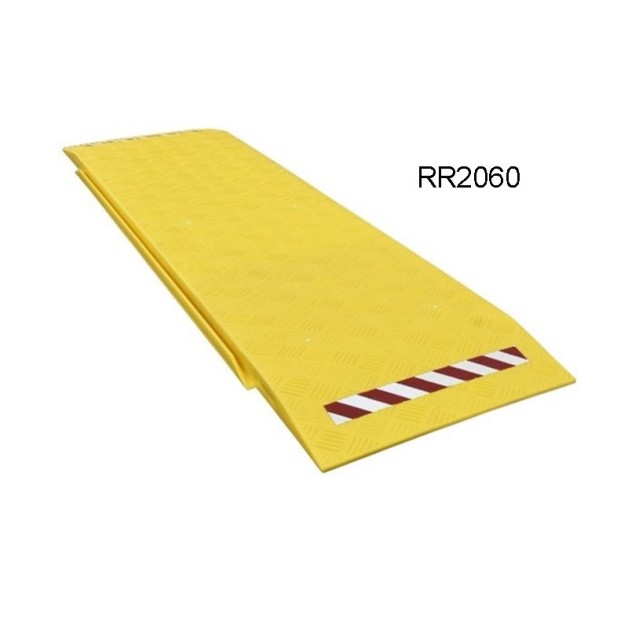 Rampe d'accès mobile