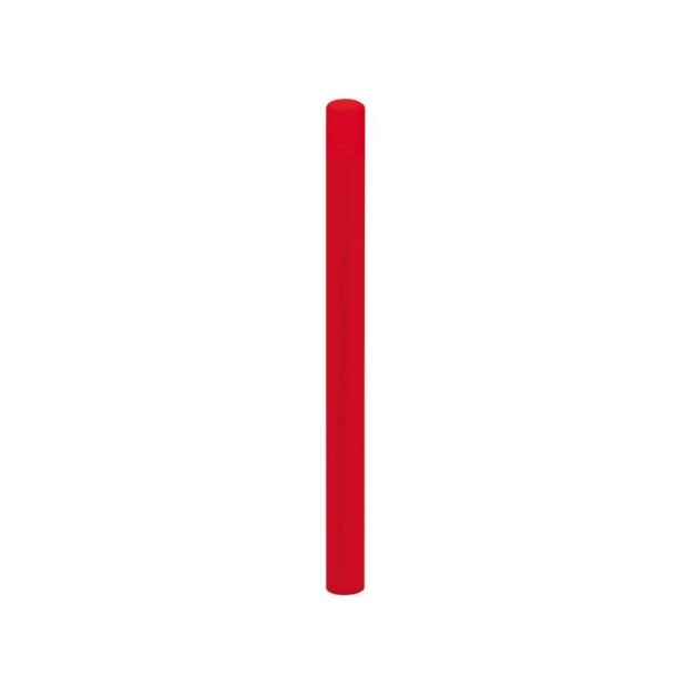 Rouge RAL 3020