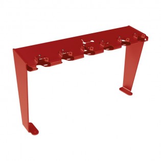 Support trottinette sur pied ou sur fixation murale