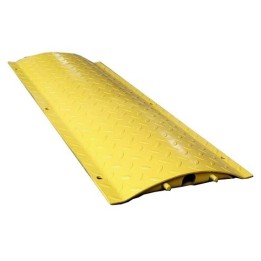 Ralentisseur en acier Easysteel100J