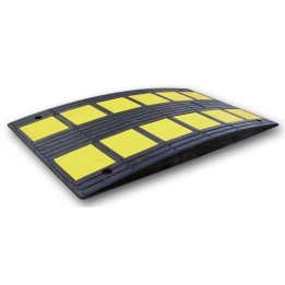 Coussin ralentisseur Safety25 avec H de liaison