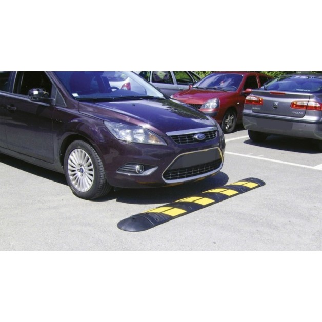 Ralentisseur Easyspeed sur parking