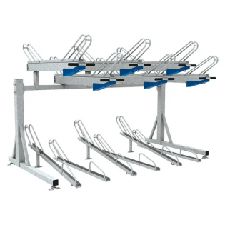 Support vélos Horizon