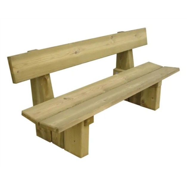 Banc Lille