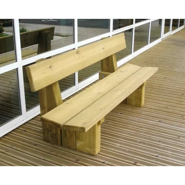 Banc Lille