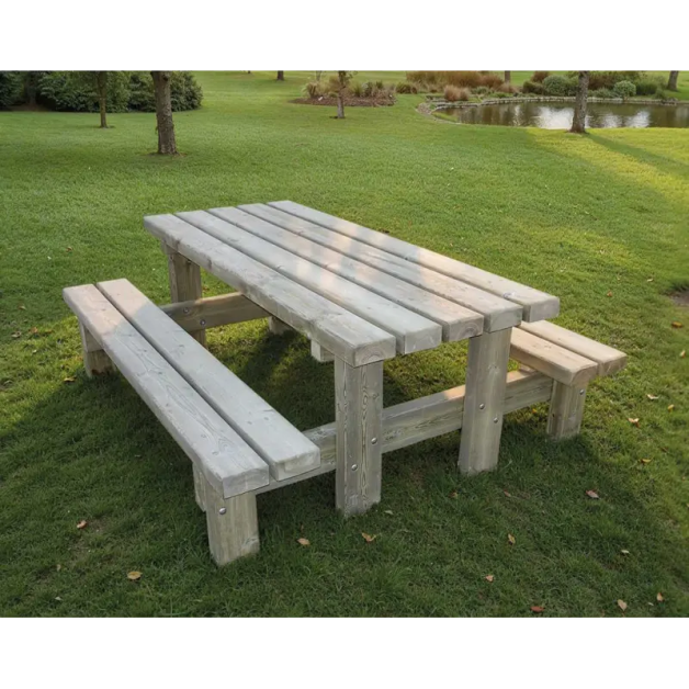 Table bois Lille