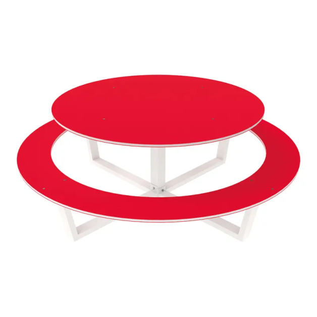 Table de pique nique Rome