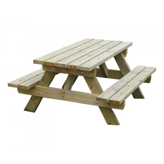 Table de pique-nique Turin Eco junior