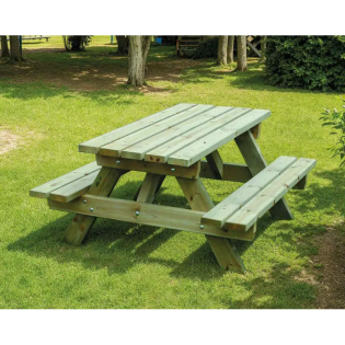 Table de pique-nique Turin Eco junior