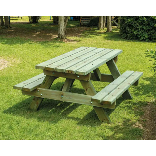 Table de pique-nique Turin Eco junior