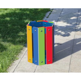 Corbeille 50 litres