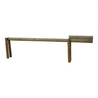 Barrière levante Turin