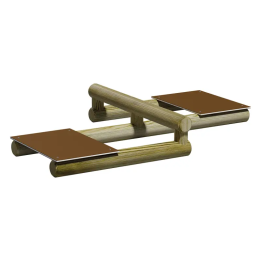 Abdominaux pour le plein air