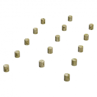 Pas de géants en bois