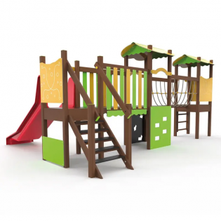 Multi-activités JA03 ALU