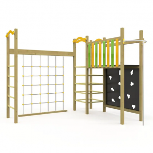 Jeux à grimper Dialo