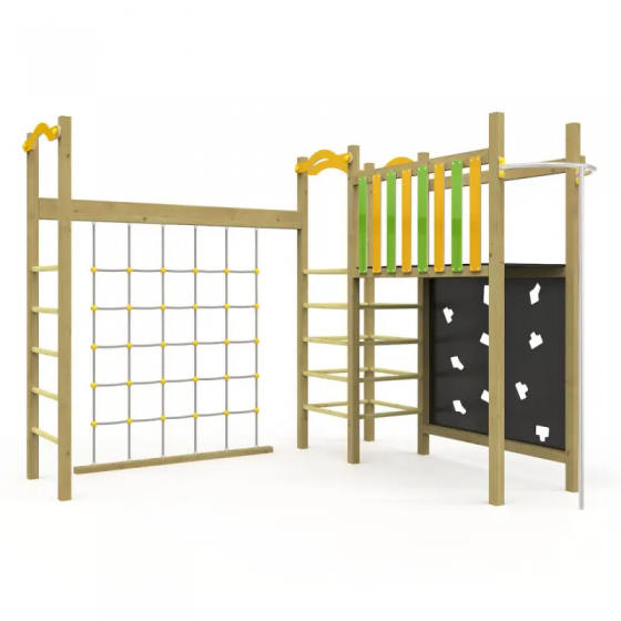 Jeux à grimper Dialo