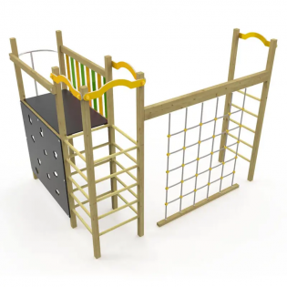 Jeux à grimper Dialo