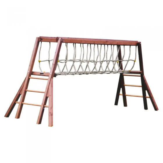 Pont Amazonien pour enfants