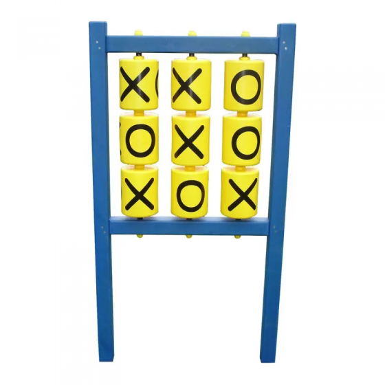 Jeux Filou - morpion