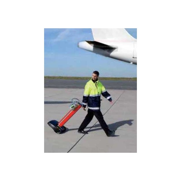 Jet Trac