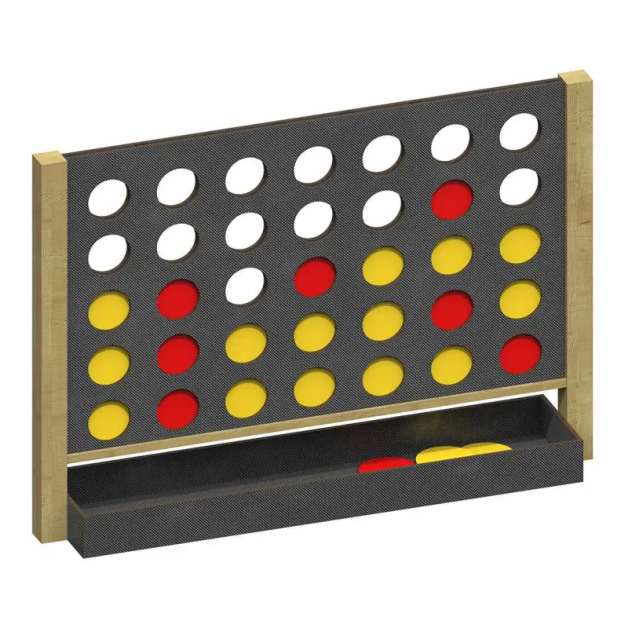 Jeux Palets géants
