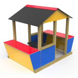 Cabane Auberge
