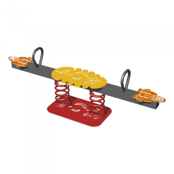 Jeux à bascule  Bono Bono