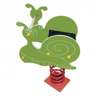 Jeux sur ressort Luma