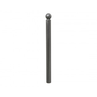 Potelet à mémoire de forme Boule