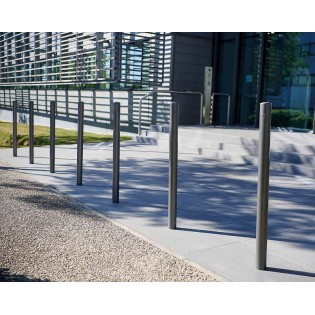 Potelet à mémoire de forme Carrefour